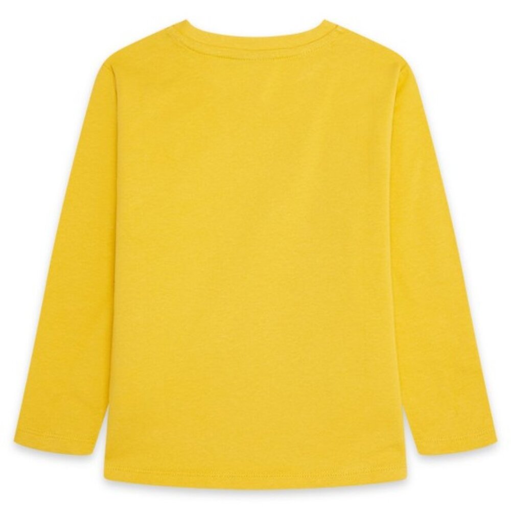 NWT yellow t-shirt - Picture 3 of 3